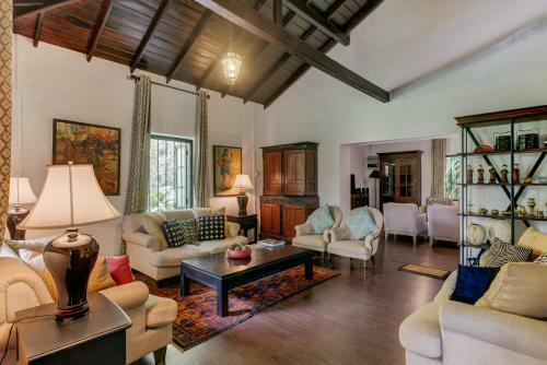 Villa Republic Bandarawela