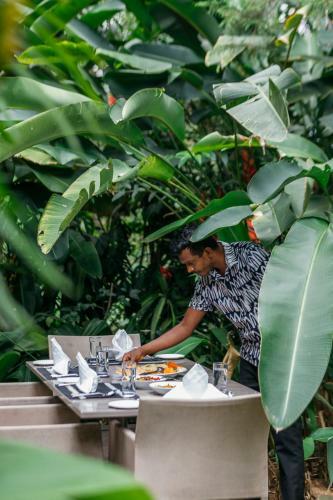 Villa Republic Bandarawela