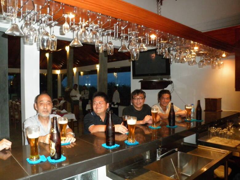Hotel Marina Bentota