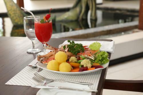 Hotel Joe's Resort Bentota