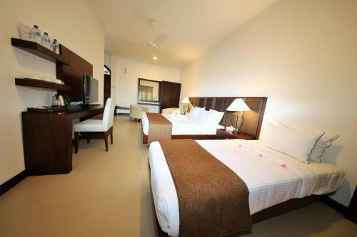Hotel Joe's Resort Bentota