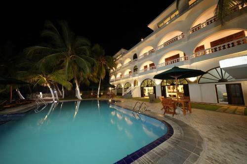 Hotel Joe's Resort Bentota