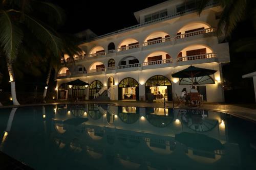 Hotel Joe's Resort Bentota