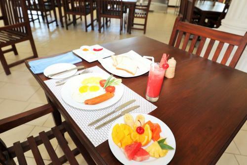 Hotel Joe's Resort Bentota