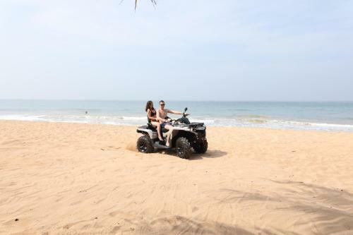 Hotel Joe's Resort Bentota
