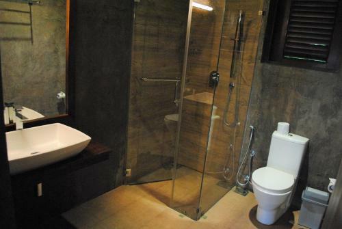 Hotel La Casita Bentota