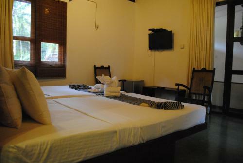 Hotel La Casita Bentota
