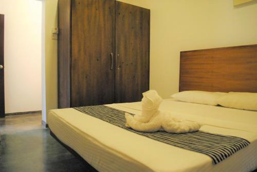 Hotel La Casita Bentota