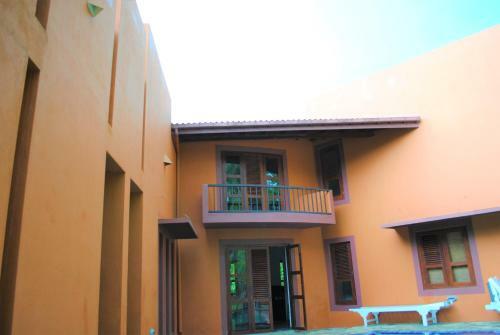 Hotel La Casita Bentota