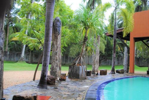 Hotel La Casita Bentota