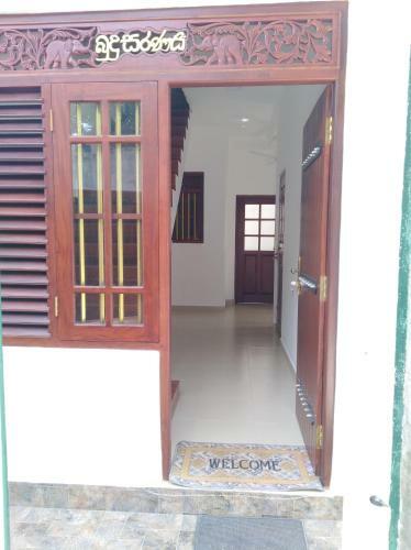 Ocean Villa