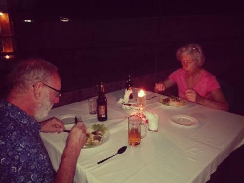 Hotel Chilaw Far Inn Village