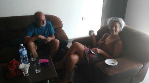 Hotel Chilaw Far Inn Village