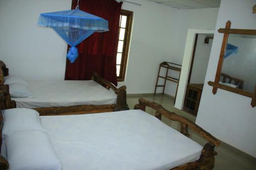 Dambulla Lake Hotel