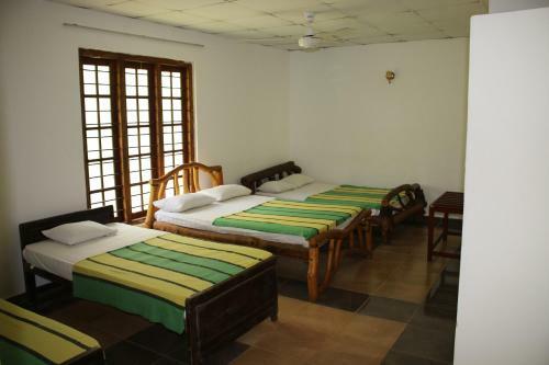 Dambulla Lake Hotel