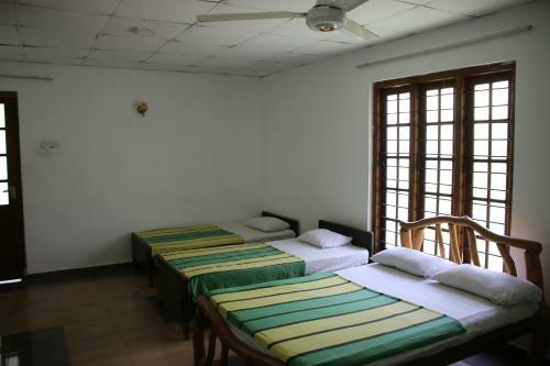 Dambulla Lake Hotel
