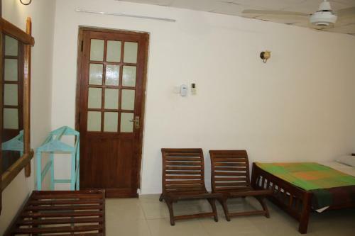 Dambulla Lake Hotel