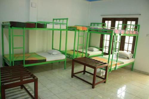 Dambulla Lake Hotel