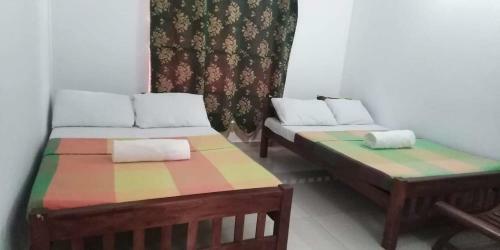 Dambulla Lake Hotel