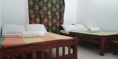 Dambulla Lake Hotel