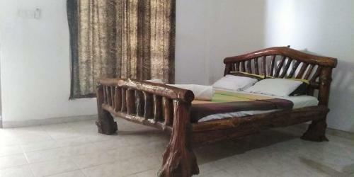 Dambulla Lake Hotel