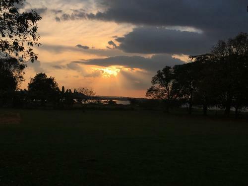 Dambulla Lake Hotel