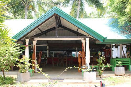 Dambulla Lake Hotel