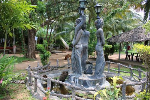 Dambulla Lake Hotel