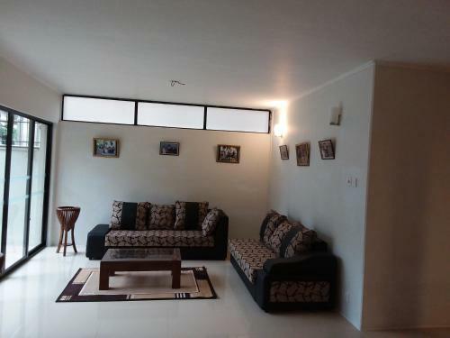 Colombo Residence