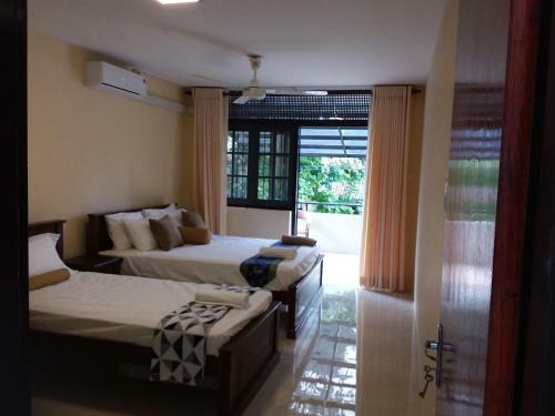 Colombo Residence
