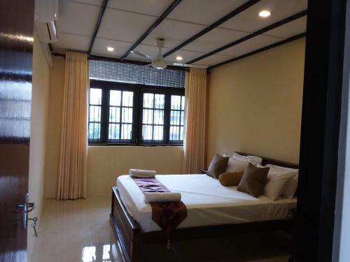 Colombo Residence