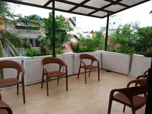 Colombo Residence