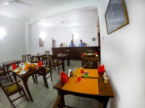 Hotel Colombo Residency
