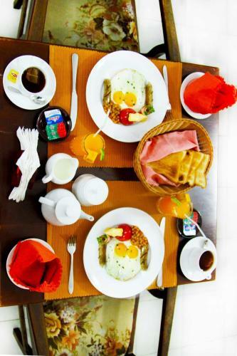 Hotel Colombo Residency