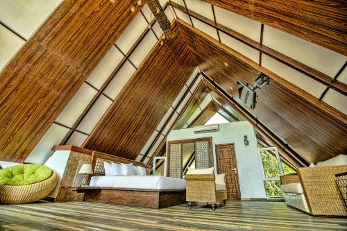 Hotel Liyya Water Villas