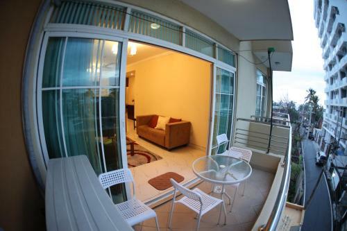 Nirvana Apartment