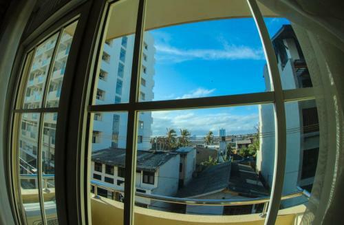 Nirvana Apartment