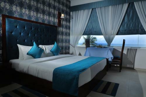 Mount Breeze Hotel