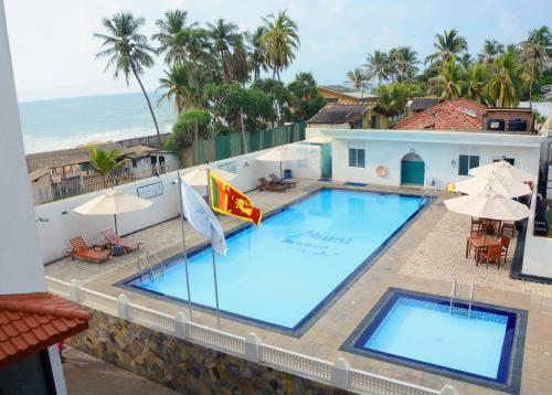 Mount Breeze Hotel