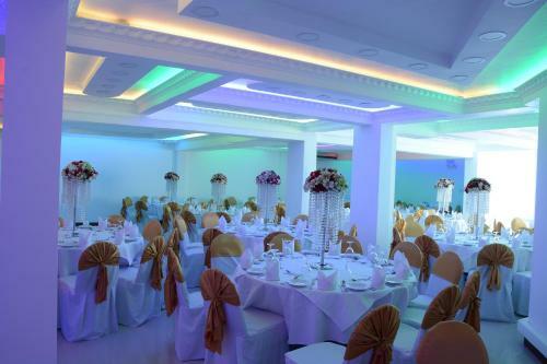 Mount Breeze Hotel