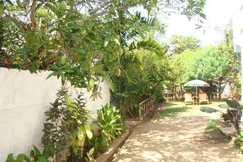 Hostal Blue Seas Guest House