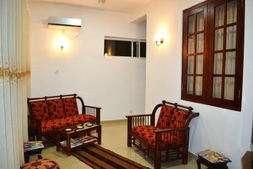 Orchidee Apartments