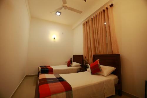 Orchidee Apartments
