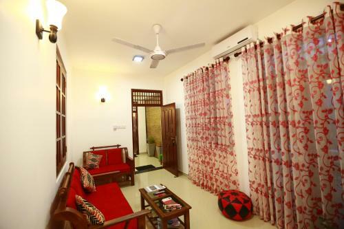 Orchidee Apartments