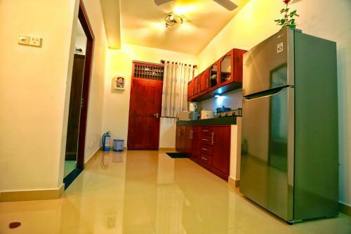 Orchidee Apartments