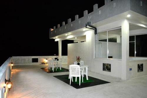 Orchidee Apartments