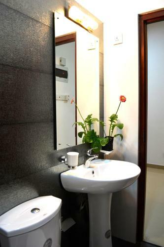 Orchidee Apartments
