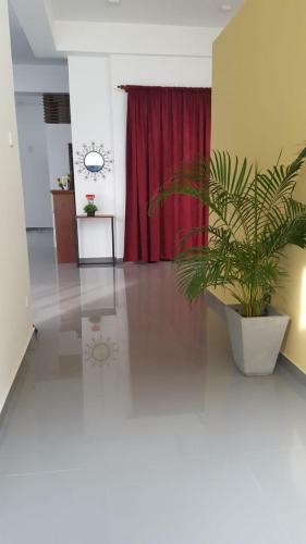 Bed & Breakfast Royal Residence Mount Lavinia