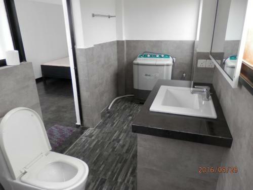 Apartamento The Number 8