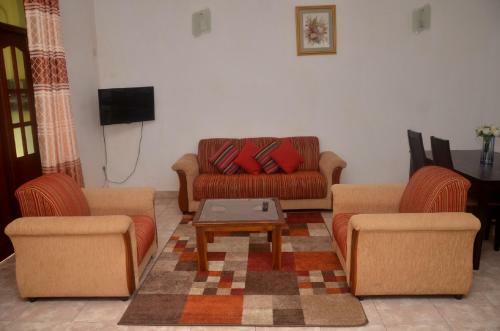 Apartamento The Number 8